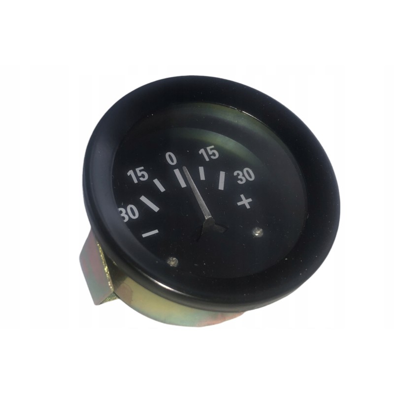 Ammeter t 25 ap110ax