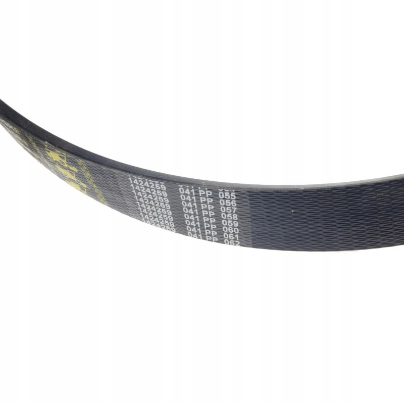 V-belt claas 661220 0 gates 1424259