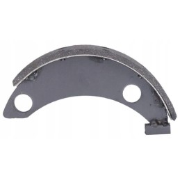 The long brake shoe fits the C 330
