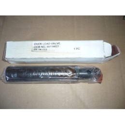 Safety valve 18 MPa Zetor 3011 7045