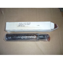 Safety valve 18 MPa Zetor 3011 7045