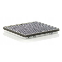 Carbon cabin filter cuk20010 man
