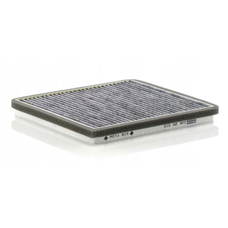 Carbon cabin filter cuk20010 man
