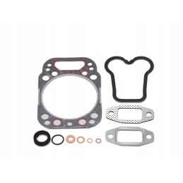 Head gasket set mwm d227 4 d227 6