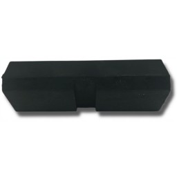 Rubber bumper insert for hl8011 hl6011 hlhw boxes