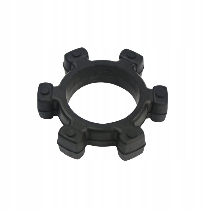 The flexible element coupling the g132 hydrolider