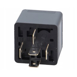 Bosch relay 5 pin 12v 20 30a 0332209152