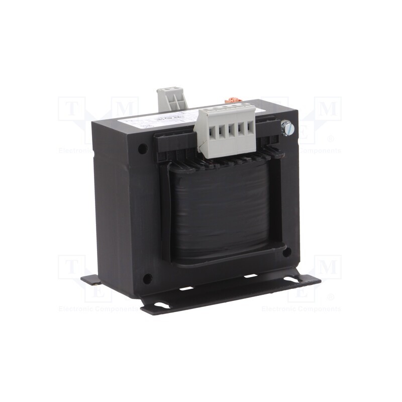 1 pcs x SCHNEIDER ELECTRIC - ABL6TS40U - Transformer: mains, 400VA, 230VAC,400VAC, 230V, screw type, IP00