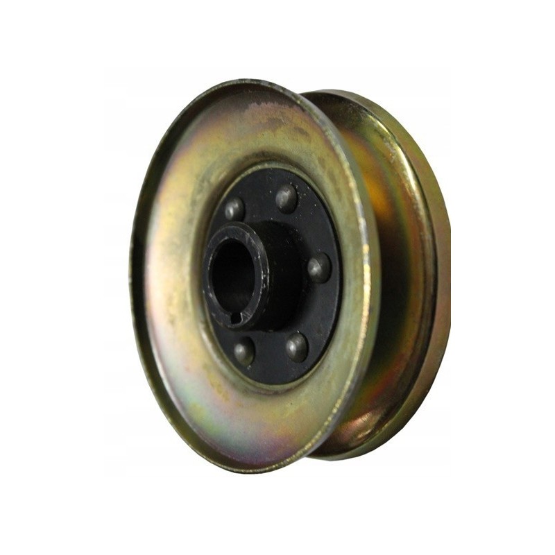 Generator pulley p 20d c360 360 new 2682090