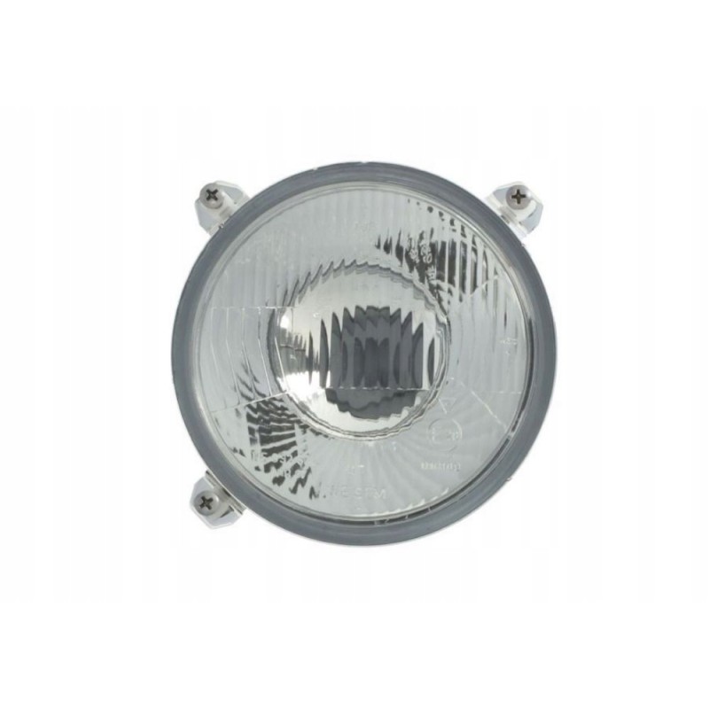 Wesem RE 30637 02 headlight