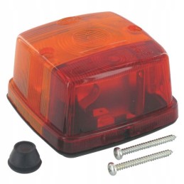 Rear lamp assembly hella 2sw003014131