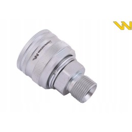 Valve plug m20x1 5 screwed zsr6m20wtk waryns