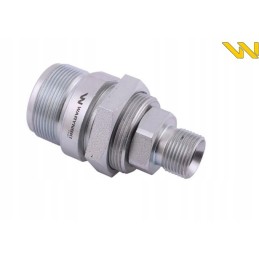 Valve seat m20x1 5 screwed zsr6m20gnk waryns