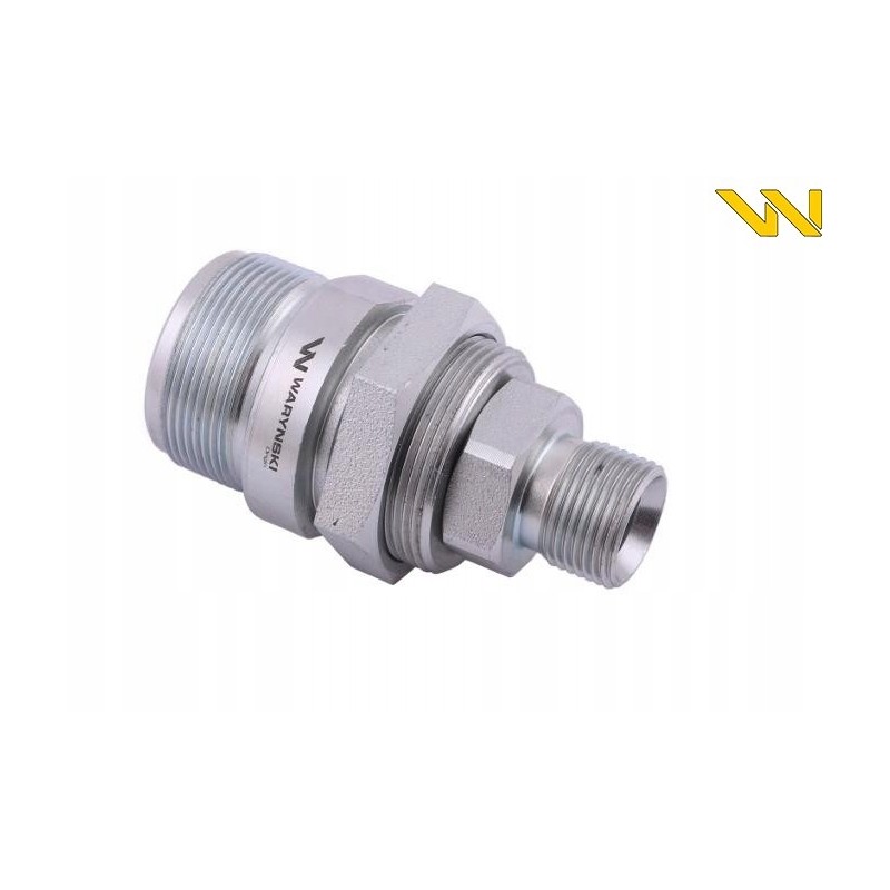 Valve seat m20x1 5 screwed zsr6m20gnk waryns