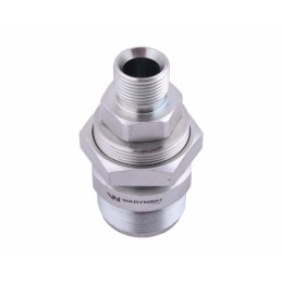 Valve seat m20x1 5 screwed zsr6m20gnk waryns