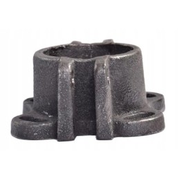 Body cap covers PTO Ursus C 330 C 360