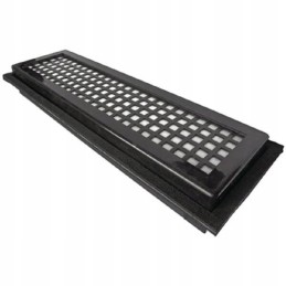 Vpm8076 carbon cabin filter vapormatic jd
