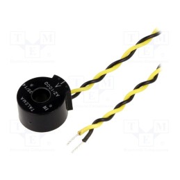 1 pcs x TALEMA - AZ-1000 - Current transformer, AZ, Iin: 50A, 33Ω, -40÷85°C, Trans: 1000: 1