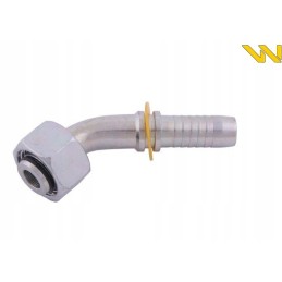 Hydraulic fitting dkol45 dn16 18l m27x2 Warynsk