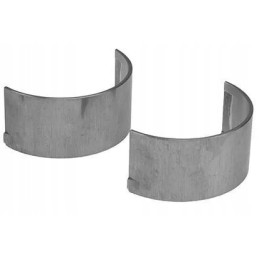 A pair of connecting rod bearings 0 10