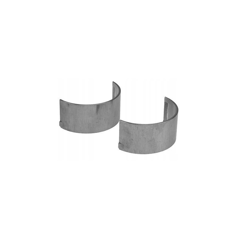 A pair of connecting rod bearings 0 10