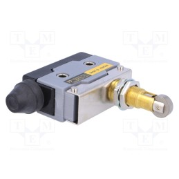 1 pcs x HIGHLY ELECTRIC - D5040 - Microswitch SNAP ACTION, 10A/250VAC, with transverse roller