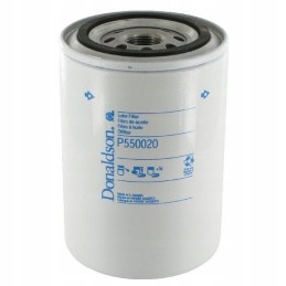 P550020 Donaldson oil filter