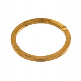 Spacer for the attack wheel of the 5245 light bridge