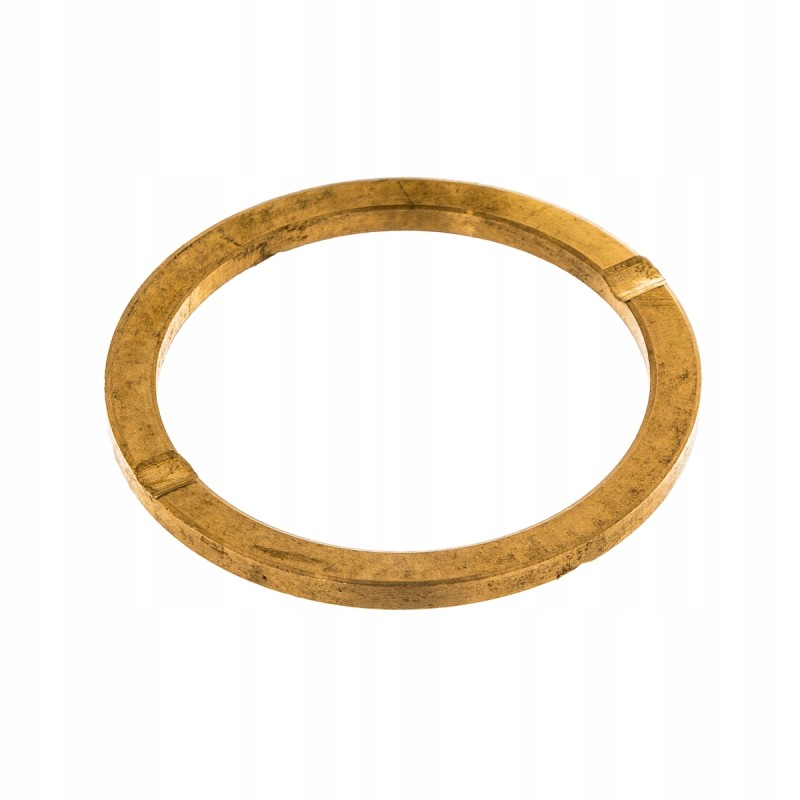 Spacer for the attack wheel of the 5245 light bridge