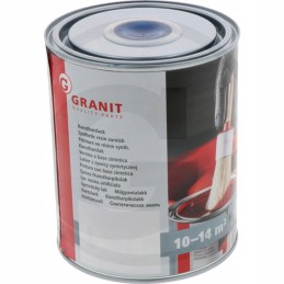 Kuhn red paint, older version 27012207