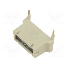 1 pcs x SCHNEIDER ELECTRIC - LA4DA2U - Surge arrester, 110÷220VAC