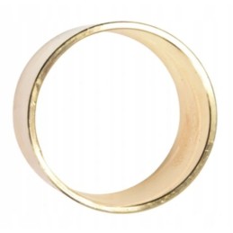 C 330 axle pin bushing