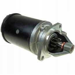 Starter 12v case ih jcb massey ferguson