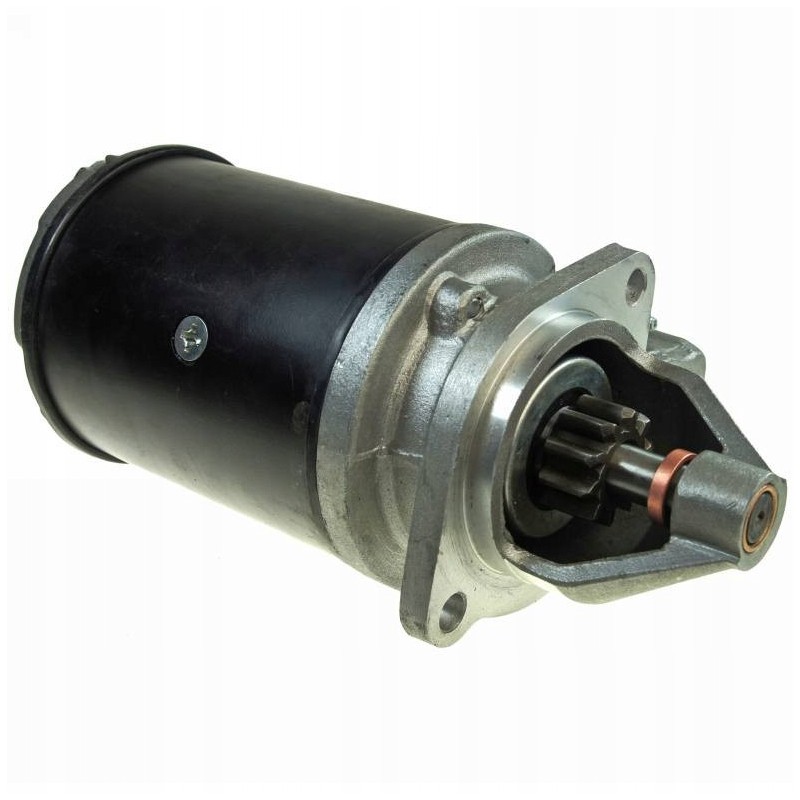 Starter 12v case ih jcb massey ferguson