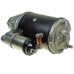 Starter 12v case ih jcb massey ferguson