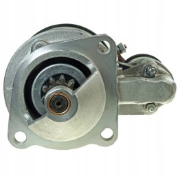 Starter 12v case ih jcb massey ferguson