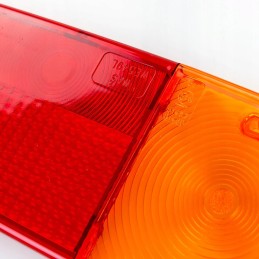 Ursus C 360 combined lamp shade