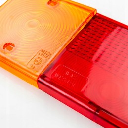 Ursus C 360 combined lamp shade