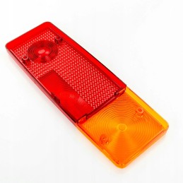 Ursus C 360 combined lamp shade