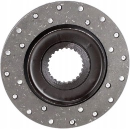 Brake disc fits c 385 26900080227010