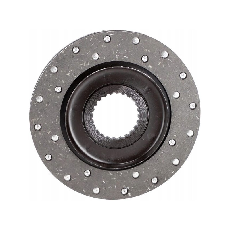 Brake disc fits c 385 26900080227010