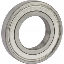 Ball bearing usually 25x47x8mm ina fag 16005azz