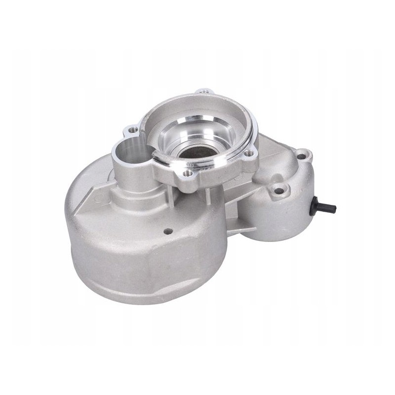 The body covers the starter with a C 360 C 330 reducer