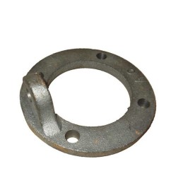 Agro mar ring, chain puller bracket t25