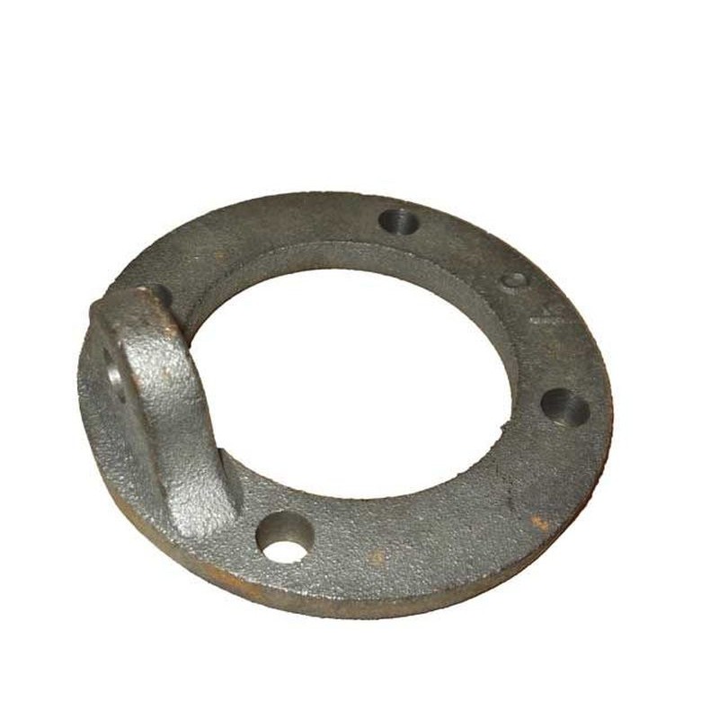 Agro mar ring, chain puller bracket t25