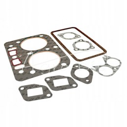 Set of head gaskets for Ursus C 330 and