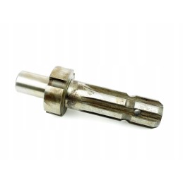 PTO end with 6 cutters for Mtz 704202019 pins