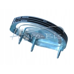 External disc of the Ursus C 360 Polish lift