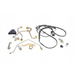 L816920112000 front linkage EHR control