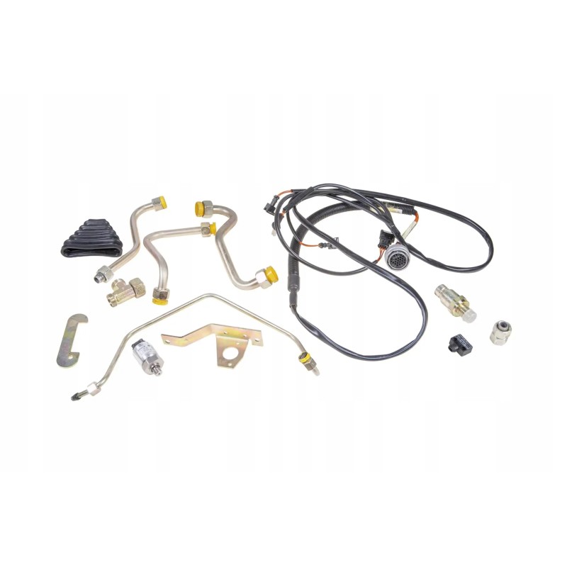 L816920112000 front linkage EHR control